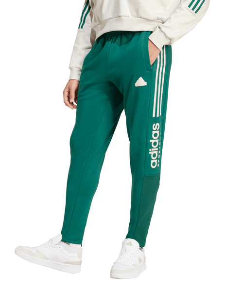 pantalon adidas hombre TIRO verde