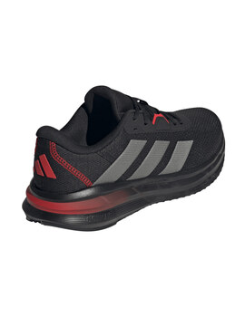 zapatillas adidas hombre GALAXY 7 M, negro/multicolor