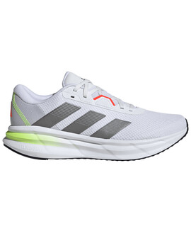 zapatillas adidas hombre GALAXY 7 M, blanco/multicolor