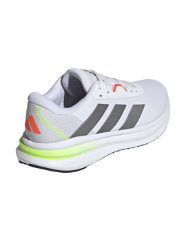 zapatillas adidas hombre GALAXY 7 M, blanco/multicolor