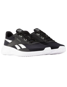 zapatilla hombre reebok  LITE 4, negro