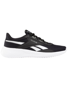 zapatilla hombre reebok  LITE 4, negro