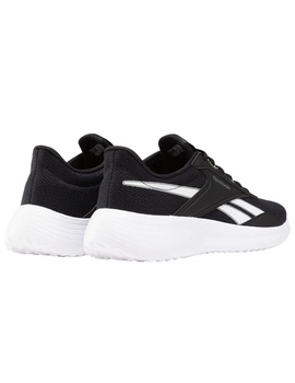 zapatilla hombre reebok  LITE 4, negro