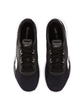 zapatilla hombre reebok  LITE 4, negro