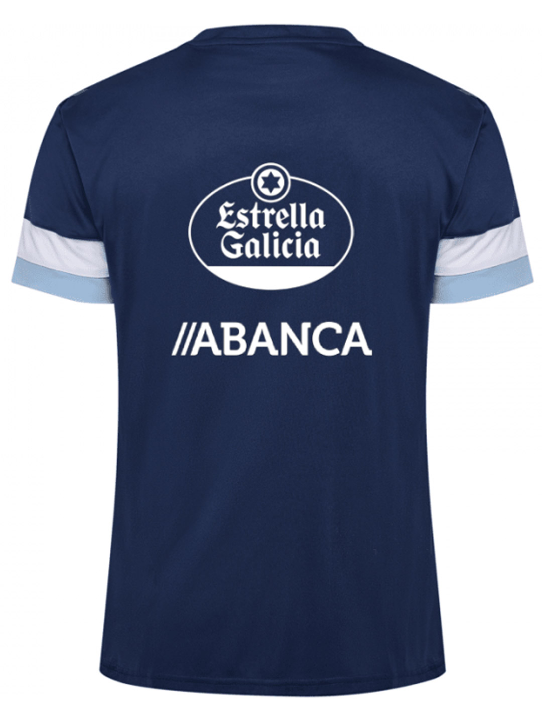 camiseta manga corta entreno adulto, CELTA de Vigo