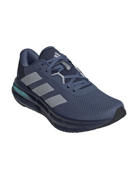 zapatilla adidas hombre running GALAXY 7 M, marino/gris