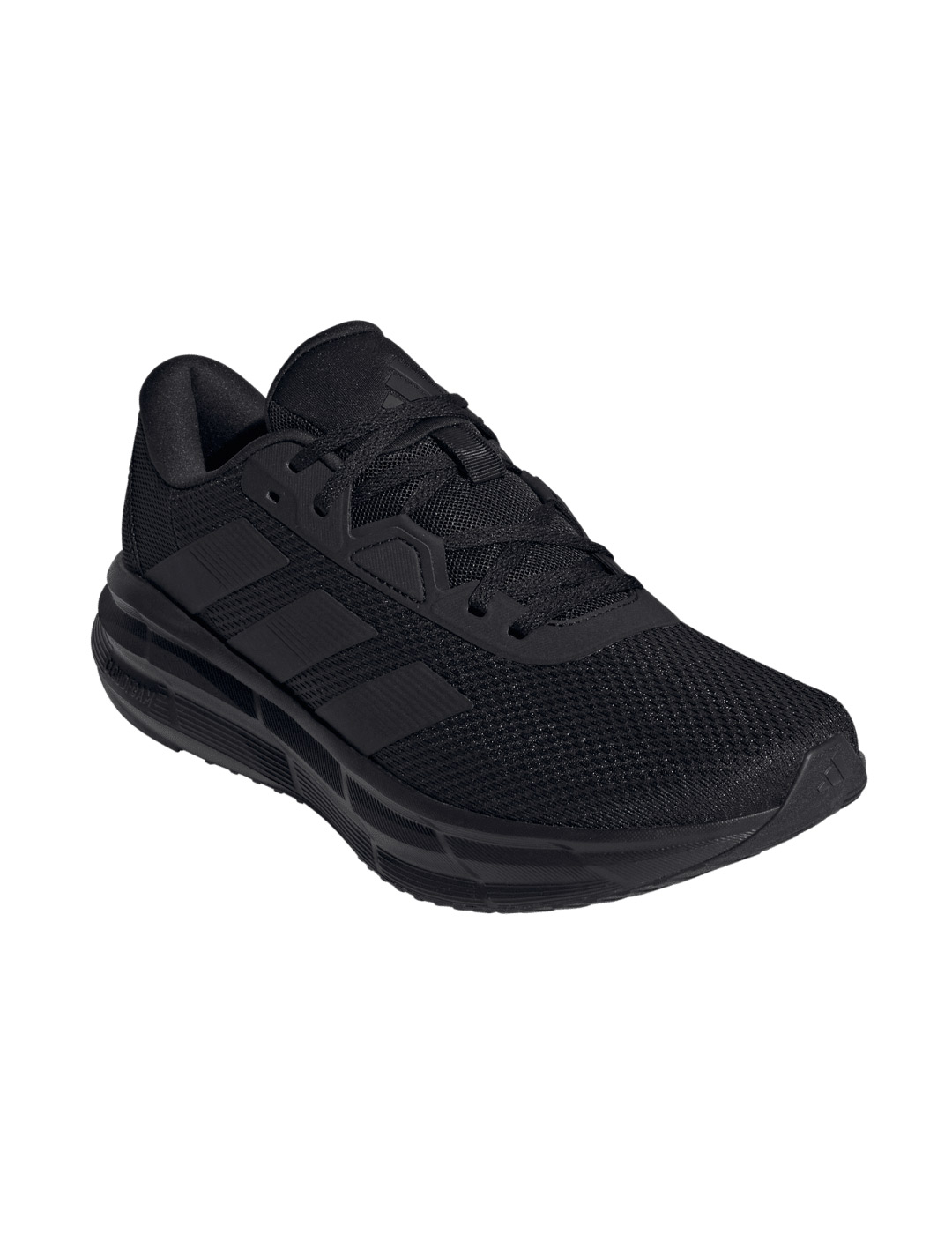 zapatilla running hombre adidas GALAXY 7 M, negro