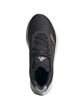 zapatilla de running mujer adidas DURAMO SL, gris/oro