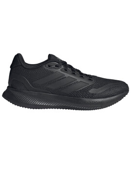 zapatilla junior adidas running RUNFALCON 5 negro