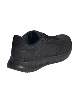 zapatilla junior adidas running RUNFALCON 5 negro