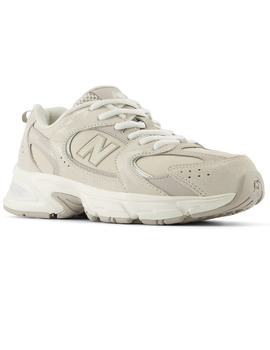 zapatilla junior new balance MR530, gris