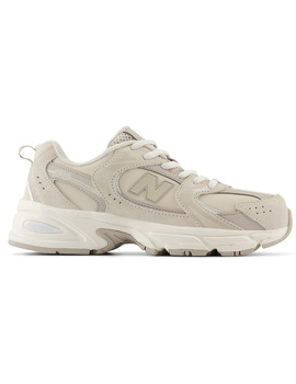 zapatilla junior new balance MR530, gris