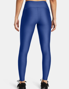 malla mujer under armour TECH HIRISE , azul