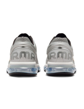 zapatilla hombre nike AIR MAX 2013, plata