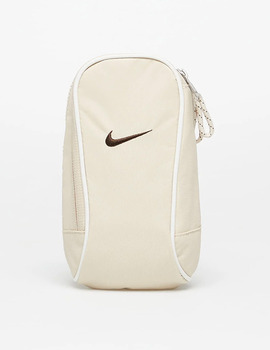 bandolera nike  SPORTSWEAR ESSENTIALS beige