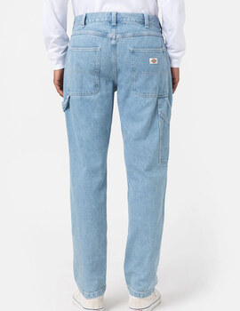 pantalón vaquero hombre dickies GARYVILLE, azul