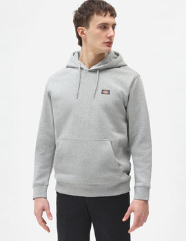 sudadera de capucha hombre dickies OAKPORT gris