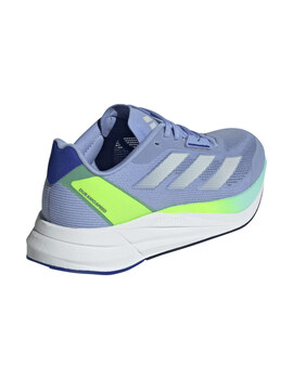 zapatillas mujer de running adidas DURAMO SPEED W, malva/verde