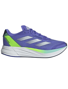 zapatilla hombre  de running adidas DURAMO SPEED W, malva/verde