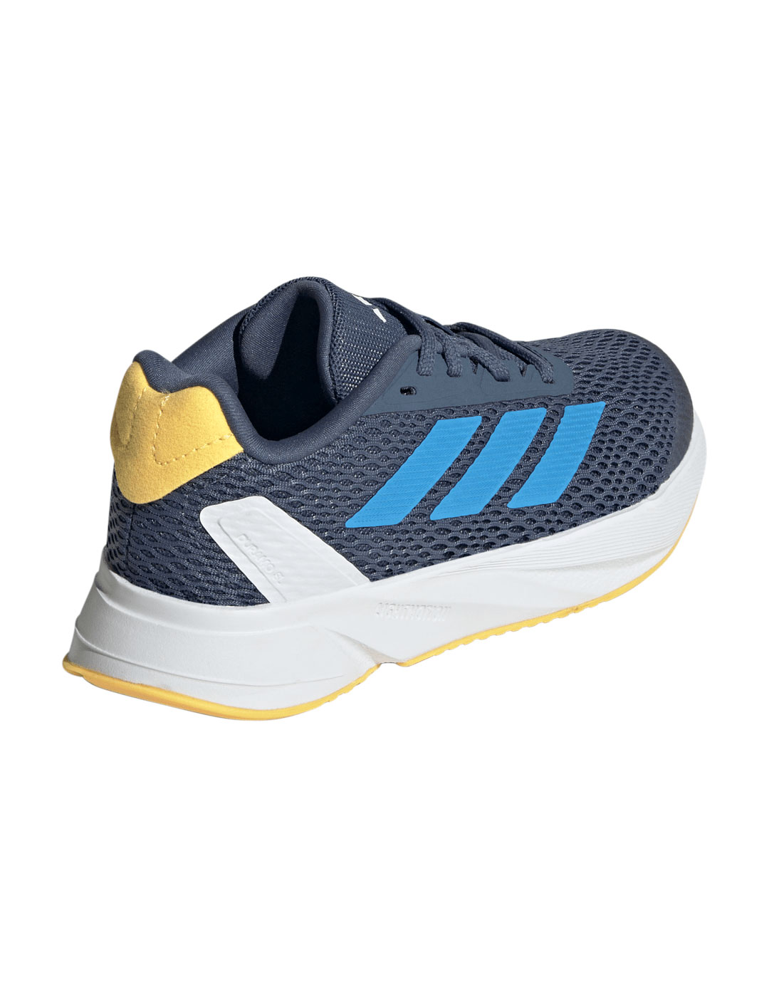 zapatilla adidas running junior DURAMO SL , azul