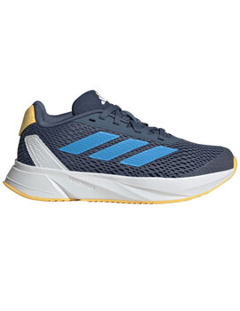 zapatilla adidas running junior DURAMO SL , azul