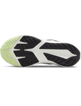 zapatilla running junior nike  STAR RUNNER 4 BIG blanco/negro