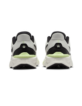 zapatilla running junior nike  STAR RUNNER 4 BIG blanco/negro