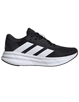 zapatilla running mujer adidas GALAXY 7 W, negro/blanco