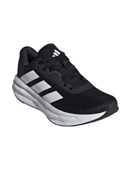 zapatilla running mujer adidas GALAXY 7 W, negro/blanco