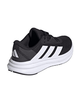 zapatilla running mujer adidas GALAXY 7 W, negro/blanco