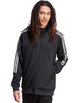 chaqueta acetato hombre adidas M TIRO WM TT, negro