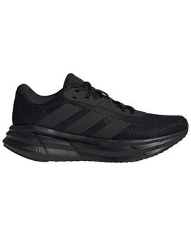 zapatilla running mujer adidas GALAXY 7 W, negro