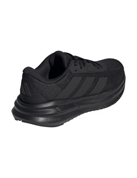 zapatilla running mujer adidas GALAXY 7 W, negro