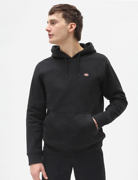 sudadera hombre dickies OAKPORT , negro