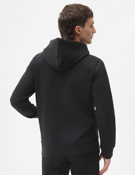 sudadera hombre dickies OAKPORT , negro