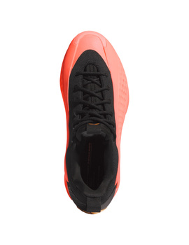 zapatilla baloncessto adidas ANTHONY EDWARDS 1 LOW, rosa/negro