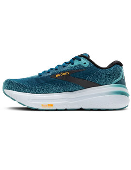 zapatilla running hombre Brooks GHOST MAX 2, azul