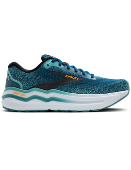 zapatilla running hombre Brooks GHOST MAX 2, azul