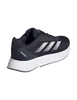 zapatilla running hombre adidas DURAMO SL, marino/blanco