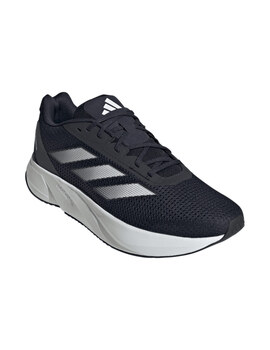 zapatilla running hombre adidas DURAMO SL, marino/blanco