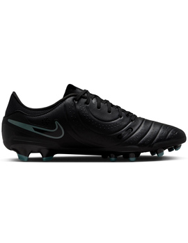 bota de fútbol nike  TIEMPO LEGEND 10 ACADEMY, negro/verde