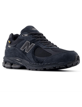 zapatilla hombre new balance 2002R, negro