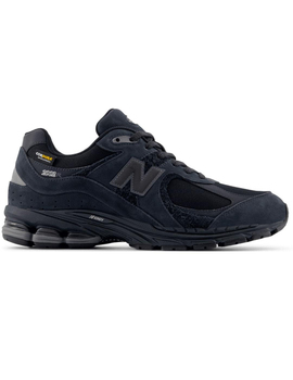 zapatilla hombre new balance 2002R, negro