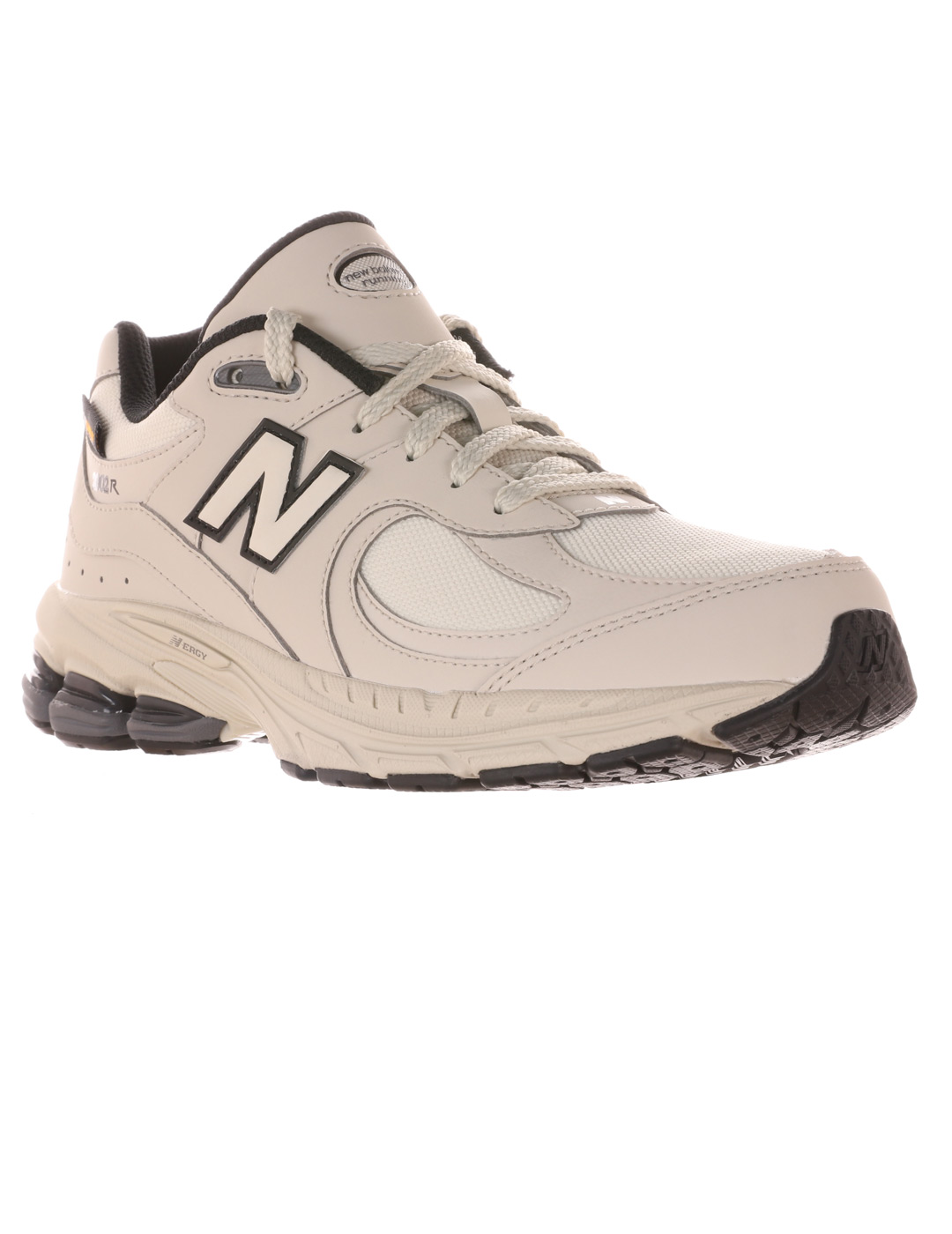 zapatilla new balance 2002 gris