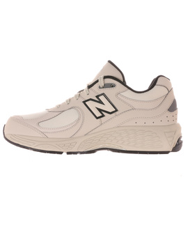 zapatilla new balance 2002 gris