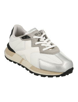 zapatilla mujer munich SOKU 16, blanco