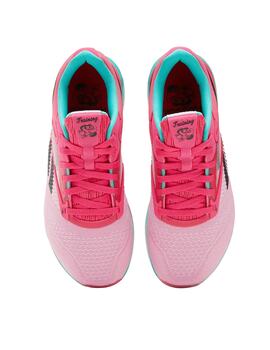 zapatilla crossfit mujer reebok NANO X4, multicolor