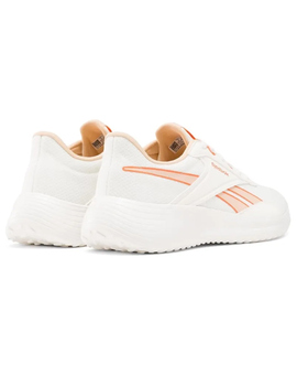 zapatilla running mujer REEBOK LITE 4, blanco/beige