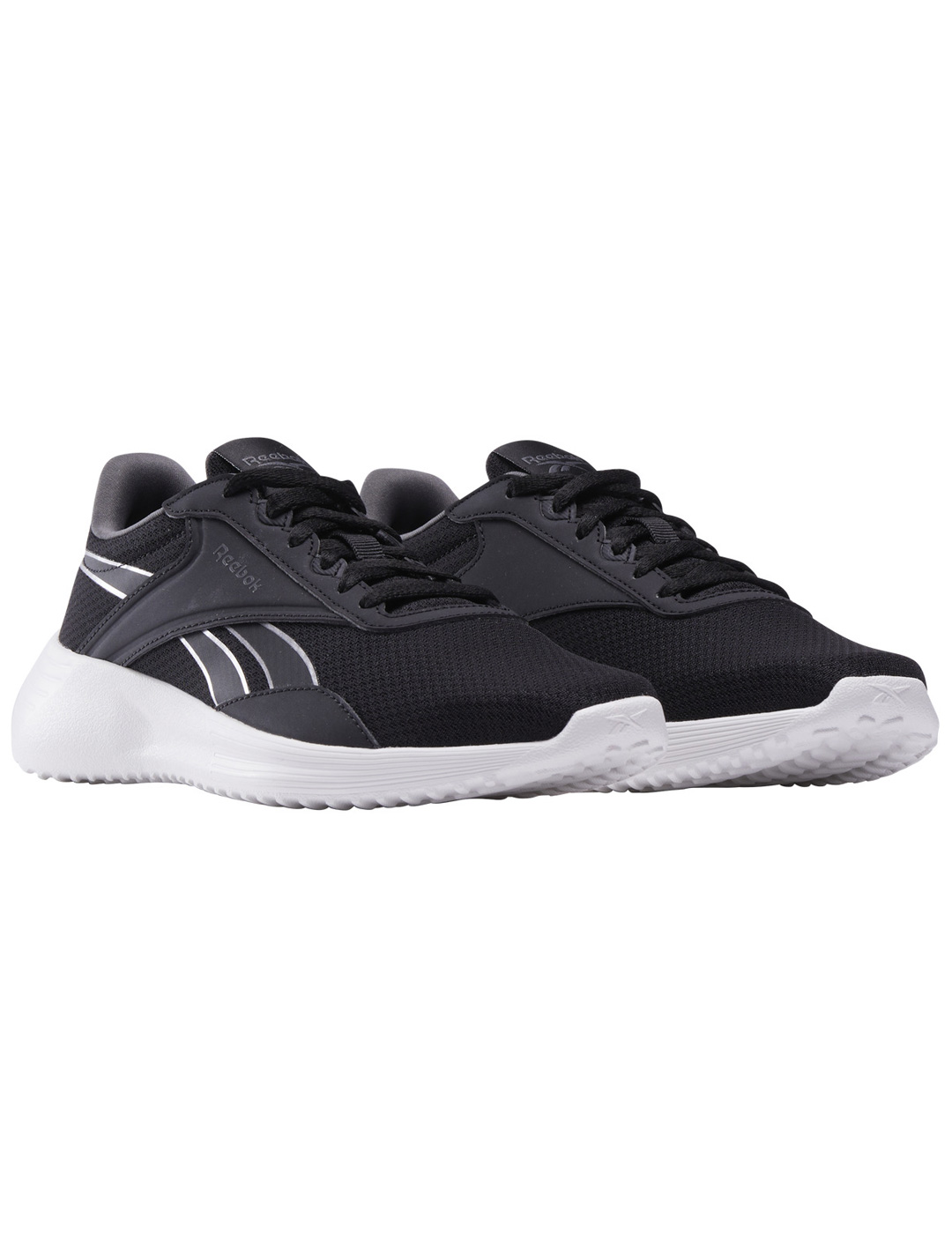 zapatilla running mujer REEBOK LITE 4, negro