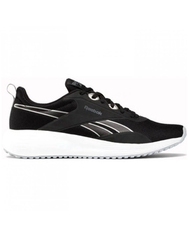 zapatilla running mujer REEBOK LITE 4, negro